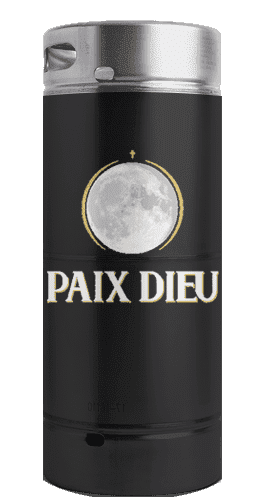 Paix Dieu Barril 20 L (A) - Bodecall